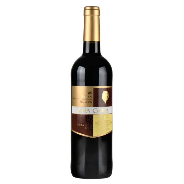 Rioja DOC Vina Guria ‘Crianza’